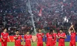 کمیته اخلاق، مدیران باشگاه پرسپولیس را احضار کرد