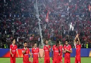 کمیته اخلاق، مدیران باشگاه پرسپولیس را احضار کرد