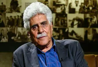 تهیه‌کننده اقلیت مذهبی سینما: یهودی‌ها در ایران از کل جامعه جدا نیستند
