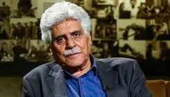تهیه‌کننده اقلیت مذهبی سینما: یهودی‌ها در ایران از کل جامعه جدا نیستند