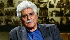 تهیه‌کننده اقلیت مذهبی سینما: یهودی‌ها در ایران از کل جامعه جدا نیستند