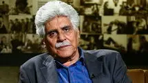 تهیه‌کننده اقلیت مذهبی سینما: یهودی‌ها در ایران از کل جامعه جدا نیستند