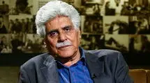تهیه‌کننده اقلیت مذهبی سینما: یهودی‌ها در ایران از کل جامعه جدا نیستند