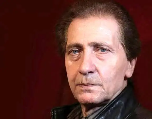 «سعید مظفری» دوبلور برجسته کشور درگذشت