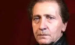 «سعید مظفری» دوبلور برجسته کشور درگذشت