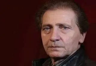 «سعید مظفری» دوبلور برجسته کشور درگذشت