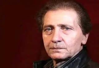 «سعید مظفری» دوبلور برجسته کشور درگذشت
