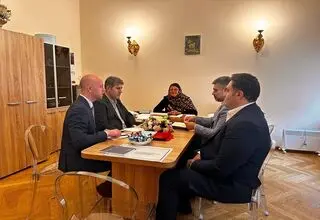گسترش همکاری‌های موسیقایی ایران و روسیه؛ توافق بنیاد رودکی و مؤسسه آکاپلا 