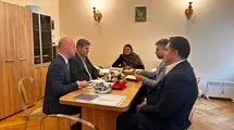 گسترش همکاری‌های موسیقایی ایران و روسیه؛ توافق بنیاد رودکی و مؤسسه آکاپلا 