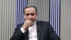 عزیمت وزیر امور خارجه به هلند