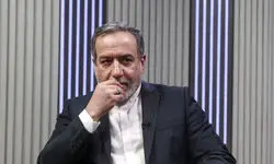 عراقچی: دیپلماسی می تواند همچنان زنده باشد