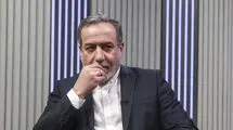 استقبال بایراموف از عراقچی