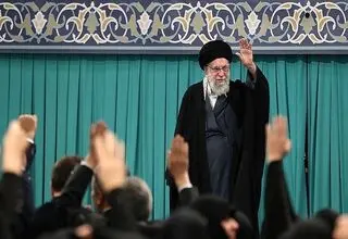تغییر زمان مراسم بزرگداشت رهبر شهید به میزبانی قوای سه‌گانه