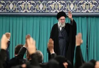   نسب رهبر شهید به کدام امامزاده‌های ایران می‌رسد؟
