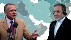 دور پنجم مذاکره با فشار تهدید و تحریم