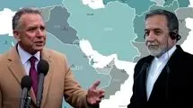 دور پنجم مذاکره با فشار تهدید و تحریم