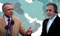 دور پنجم مذاکره با فشار تهدید و تحریم