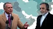 دور پنجم مذاکره با فشار تهدید و تحریم