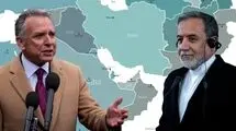 دور پنجم مذاکره با فشار تهدید و تحریم