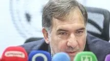 رئیس کمیته انضباطی: باشگاه‌های فوتبال مسئول تماشاگران خود هستند