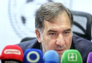 رئیس کمیته انضباطی: باشگاه‌های فوتبال مسئول تماشاگران خود هستند