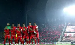 پرسپولیس با چه‌کسی استارت می‌زند؟