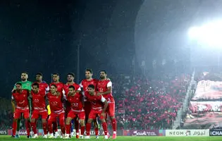 دومینوی تغییرات مدیریتی در پرسپولیس