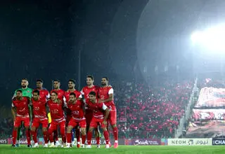 دومینوی تغییرات مدیریتی در پرسپولیس