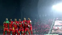 دومینوی تغییرات مدیریتی در پرسپولیس
