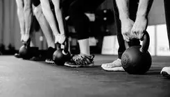  رفت و آمد بی‌نتیجه کراسفیت