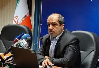 حذف اضافه بارگذاری‌ آب در حوضه زاینده‌رود ضروری است
