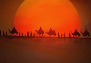  آیا در اولین اربعین شهادت امام حسین علیه السلام خاندان آن حضرت در کربلا حاضر شدند؟