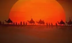  آیا در اولین اربعین شهادت امام حسین علیه السلام خاندان آن حضرت در کربلا حاضر شدند؟