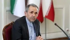 احضار سفرا و روسای نمایندگی‌های اروپایی به وزارت خارجه 