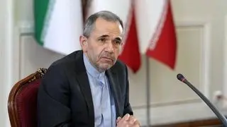 تخت‌روانچی: اروپا وارد جنگ شود، اهداف مشروع ایران می‌شود