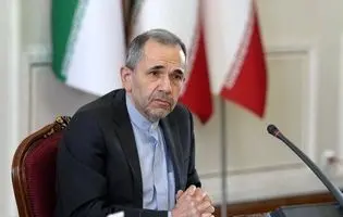 تخت‌روانچی: اروپا وارد جنگ شود، اهداف مشروع ایران می‌شود