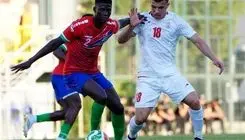 دیدار تدارکاتی ایران - گرنادا لغو شد