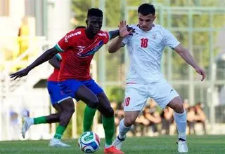 دیدار تدارکاتی ایران - گرنادا لغو شد