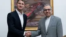 رایزنی دیپلمات ارشد سوئیسی با تخت‌روانچی در مورد موضوع هسته‌ای ایران‌