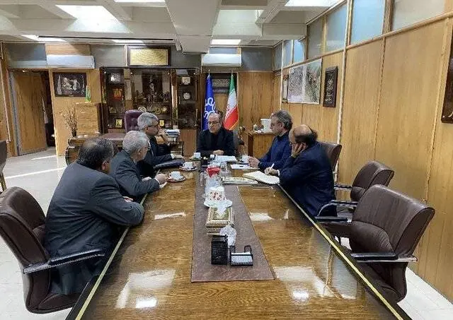 آمادگی وزارت خارجه برای تسهیل‌ گسترش تعامل بین دانشگاه‌های ایران و جهان