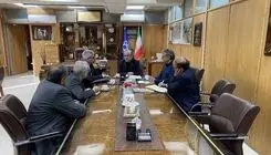 آمادگی وزارت خارجه برای تسهیل‌ گسترش تعامل بین دانشگاه‌های ایران و جهان