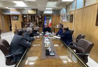 آمادگی وزارت خارجه برای تسهیل‌ گسترش تعامل بین دانشگاه‌های ایران و جهان