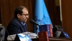 تمرکز در پرونده‌های کثیرالشاکی بر بازگرداندن حقوق مالباختگان است