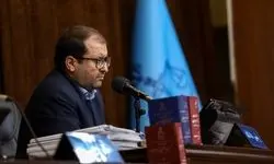 تمرکز در پرونده‌های کثیرالشاکی بر بازگرداندن حقوق مالباختگان است