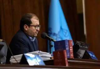 تمرکز در پرونده‌های کثیرالشاکی بر بازگرداندن حقوق مالباختگان است