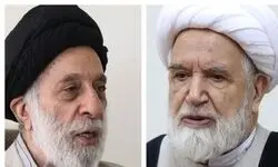 ابراز تاسف کروبی از به هم خوردن تفاهم نامه اسلام آباد/ هادی خامنه‌ای: امیدواریم شاهد رفع حصر میرحسین موسوی باشیم 
