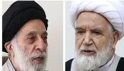 ابراز تاسف کروبی از به هم خوردن تفاهم نامه اسلام آباد/ هادی خامنه‌ای: امیدواریم شاهد رفع حصر میرحسین موسوی باشیم 