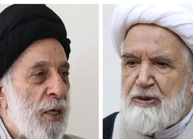 ابراز تاسف کروبی از به هم خوردن تفاهم نامه اسلام آباد/ هادی خامنه‌ای: امیدواریم شاهد رفع حصر میرحسین موسوی باشیم 