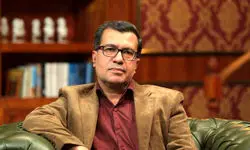 دبیر علمی دومین جشنواره کتاب کودک و نوجوان منصوب شد