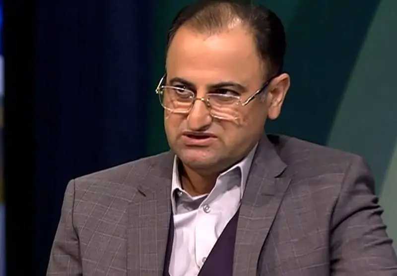 موسوی: درخواست تراکتور مبنای قانونی ندارد
